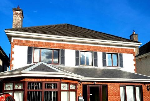 Merlin Park Bed & Breakfast | Grange House B&B