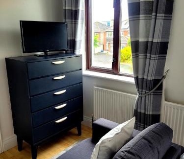 Merlin Park Bed & Breakfast | Grange House B&B