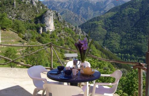 Roquebilliere House | Grange La Capretta