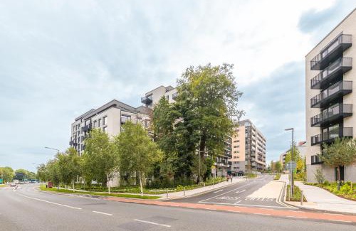 Stillorgan Apartment | Grange One By Dublin At Home