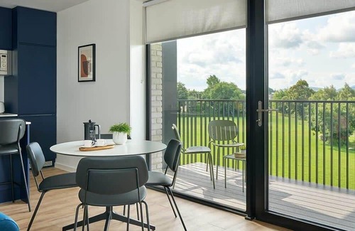 Stillorgan Apartment | Grange Two Summary: T