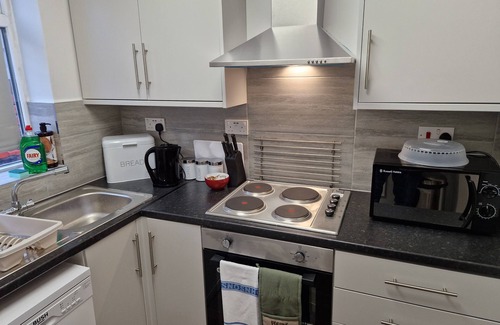 Chester-le-Street House | Grange Villa Amethyst 3 Bed House