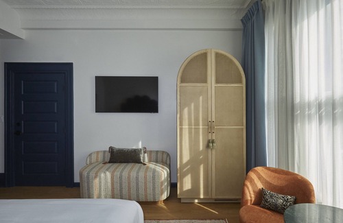 Gaslamp Quarter Hotel | Granger Hotel Gaslamp Quarter, A Member Of Design Hotels