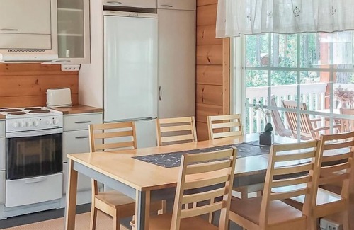 Lestijarvi House | Graniitti 3 by Interhome