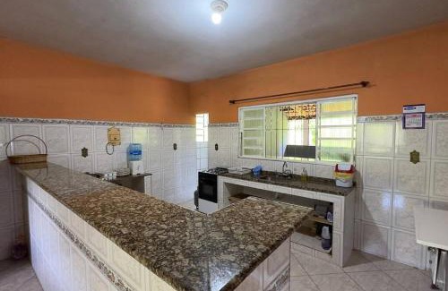 Juiz de Fora House | Granja Chácara Recanto do Vovô
