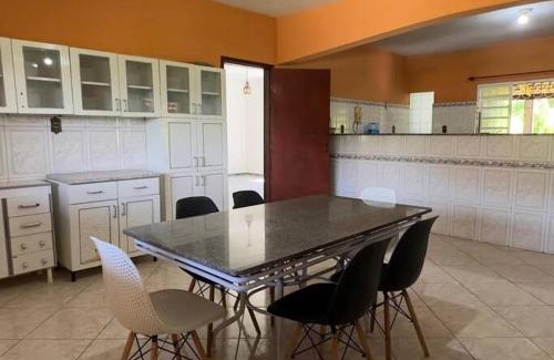 Juiz de Fora House | Granja Chácara Recanto do Vovô