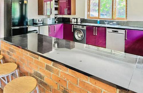 Grantham House | Grantham House
