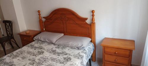Grao de Gandia Apartment | Grao Gandía planta baja