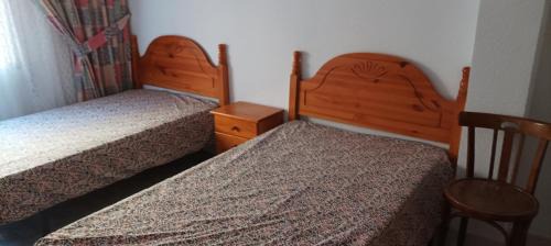 Grao de Gandia Apartment | Grao Gandía planta baja