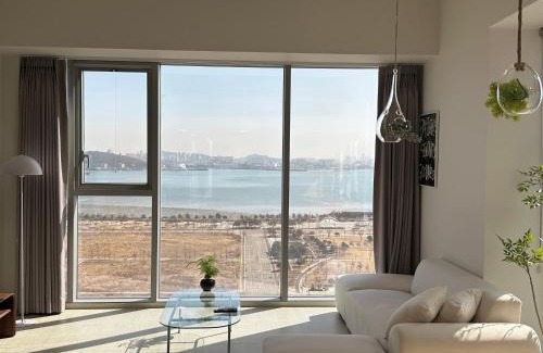 Yeongjong-dong Hotel | Grape Residence Hotel