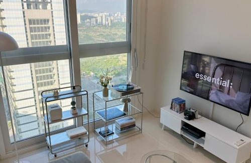 Yeongjong-dong Hotel | Grape Residence Hotel