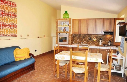 Itri House | GRAPES & STARS PETIT on the Sperlonga hill