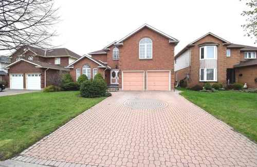 St. Catharines Apartment | Grapeview Lower Level Apartment
