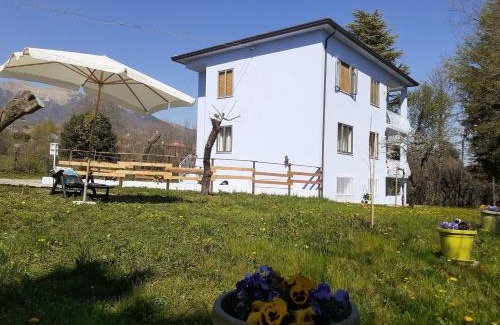 Crespano del Grappa Apartment | GrappaLand