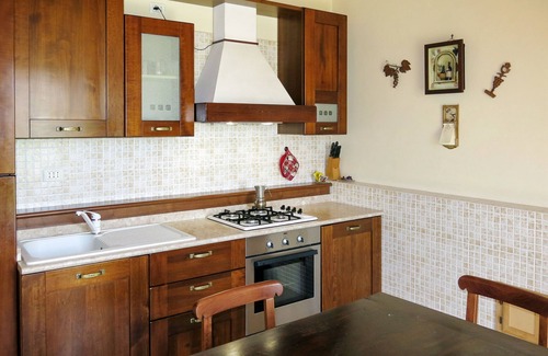 Cossombrato Apartment | Grappolo by Interhome