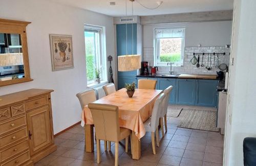 Zonnemaire House | Graspieper