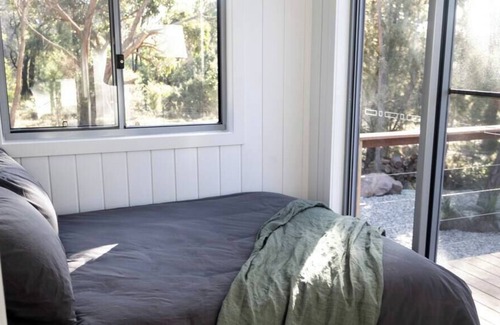 Pomonal House | Grass Tree Tiny Home
