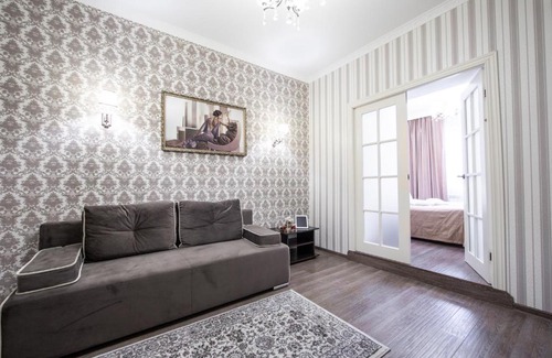 Nizhegorodsky District Hotel | Gravor Hotel
