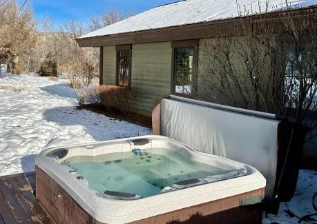 Edwards House | GrayRock