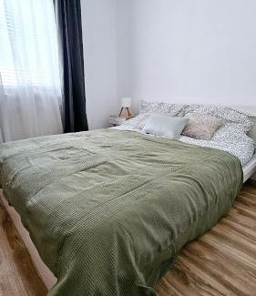 Andritz Apartment | Grazer Nest - Cozy apartment in Graz