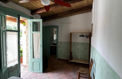 Oristano House | Graziosa stanza campidanese Su terzu