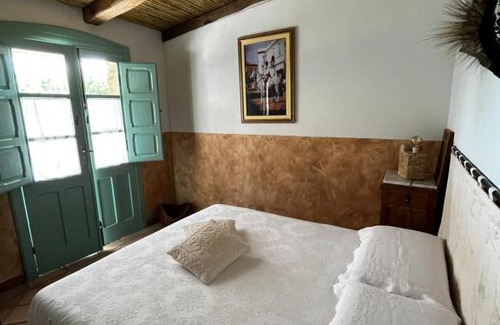 Oristano House | Graziosa stanza campidanese Su segundu