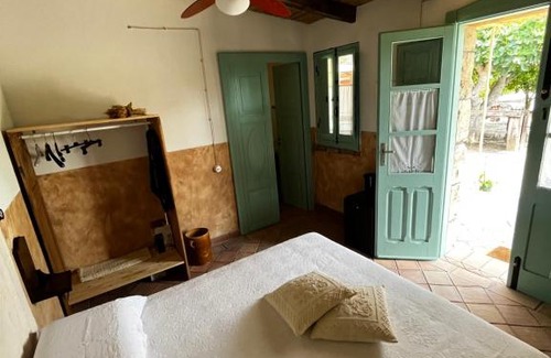 Oristano House | Graziosa stanza campidanese Su segundu