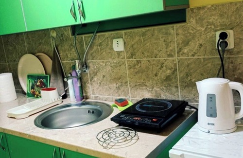 Terazije Apartment | Grb City Center - Apartment Belgrade