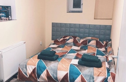 Terazije Apartment | Grb City Center - Apartment Belgrade