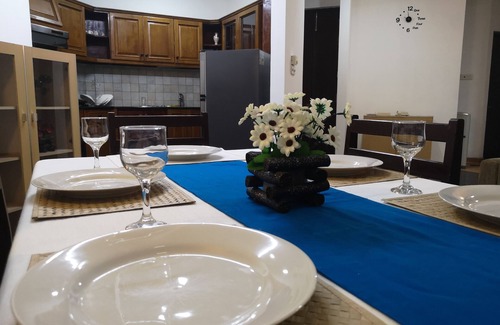 Thalapathpitiya Apartment | Great Location*Spacious Luxuary 2BR Apartment*Pool* Gym