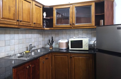 Thalapathpitiya Apartment | Great Location*Spacious Luxuary 2BR Apartment*Pool* Gym
