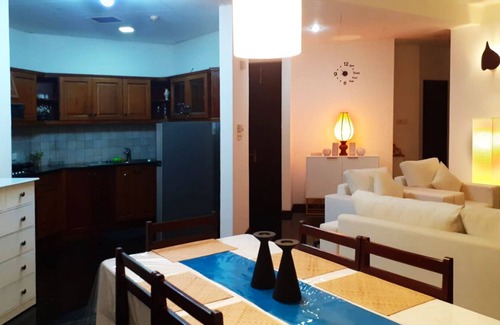 Thalapathpitiya Apartment | Great Location*Spacious Luxuary 2BR Apartment*Pool* Gym