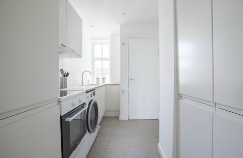 Christianshavn Apartment | Great 1-bed in Christians Harbour - 252