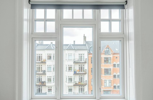 Christianshavn Apartment | Great 1-bed in Christians Harbour - 252