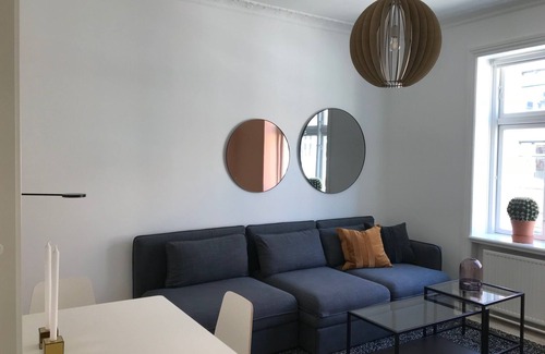 Osterbro Apartment | Great 1-bed in Østerbro - 309
