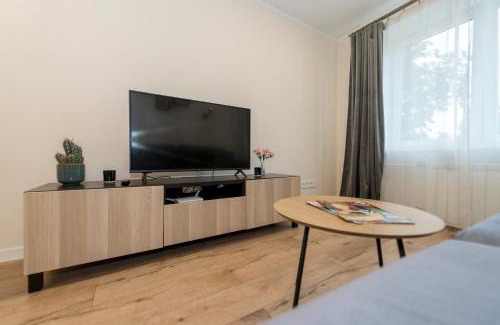 Balozi Apartment | Great 2-room apartment with balcony