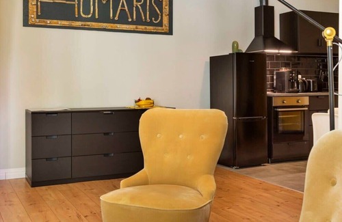 Halensee Apartment | Great Apartment close to Kudamm