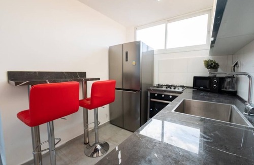 Bat Yam Apartment | Great apartment in good place