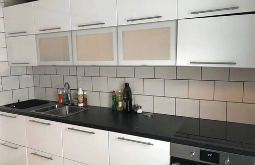 Trondheim Apartment | Great apartment in the middle of Heimdal Center