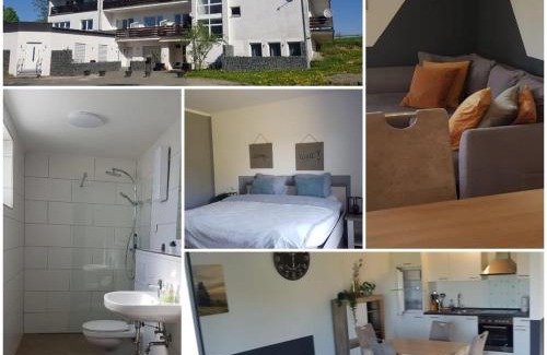 Kuestelberg Apartment | Great apartment Winterberg WOODS