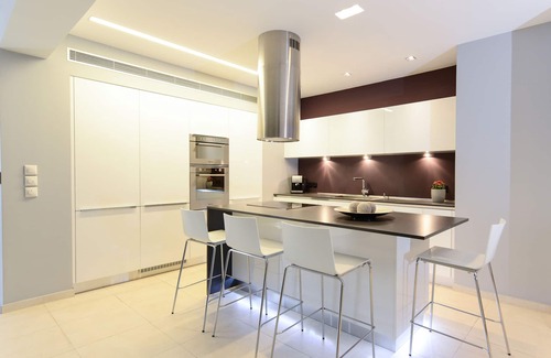 Heraklion Apartment | Great apt in the center of the city #2