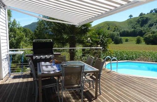 Ossen House | Great architect Villa with swimming pool
