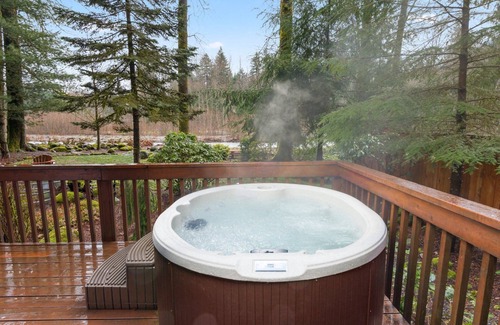 Brightwood House | Great Deals on Summer Stays!