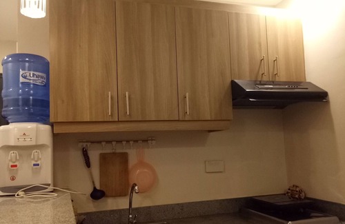 North Reclamation Area Condo | GREAT DESIGNED STUDIO BY AMID CONDO RENTAL SERVICES