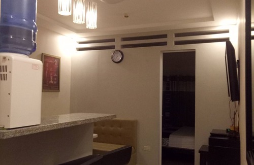 North Reclamation Area Condo | GREAT DESIGNED STUDIO BY AMID CONDO RENTAL SERVICES