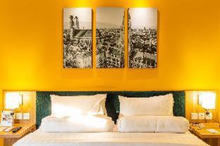 Darmo Hotel | Great Diponegoro Hotel Surabaya