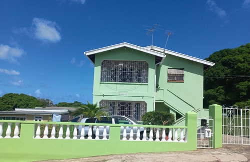 Speightstown Apartment | Great Escape!Near lovely Beach-Speightstown area. Special Rates for longer stays