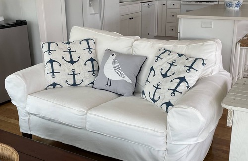 Bald Head Island House | Great family Beach home