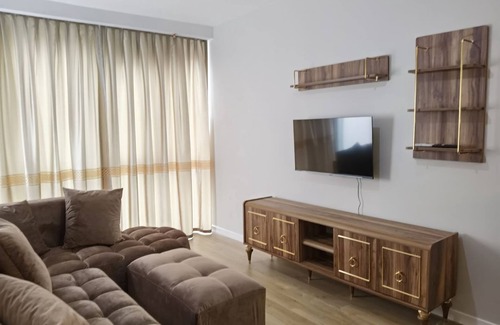 Bahcelievler Apartment | Great for couples