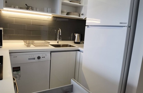 Bahcelievler Apartment | Great for couples